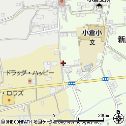 和歌山県和歌山市新庄337周辺の地図