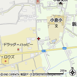 和歌山県和歌山市新庄337周辺の地図