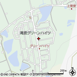 香川県綾歌郡綾川町萱原4-6周辺の地図