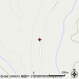 三重県北牟婁郡紀北町十須924周辺の地図