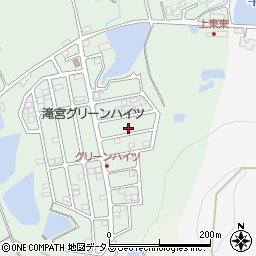 香川県綾歌郡綾川町萱原4-31周辺の地図