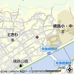 有限会社増田屋建設周辺の地図