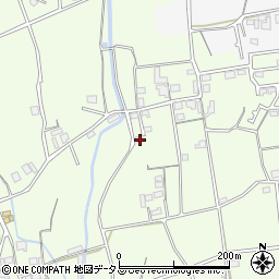 香川県丸亀市飯山町東小川67-6周辺の地図