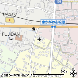 香川県東かがわ市帰来531周辺の地図