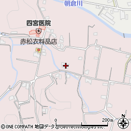 香川県高松市西植田町1578周辺の地図