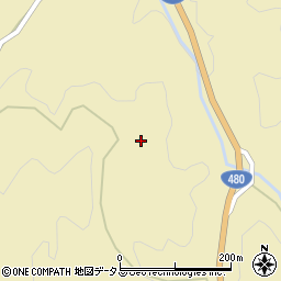 和歌山県伊都郡かつらぎ町日高138周辺の地図