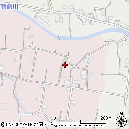 香川県高松市西植田町1667周辺の地図
