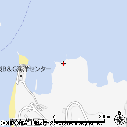 鈴木造船所周辺の地図