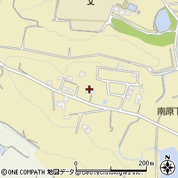 香川県綾歌郡綾川町滝宮1008周辺の地図