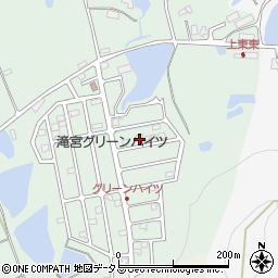 香川県綾歌郡綾川町萱原4-57周辺の地図