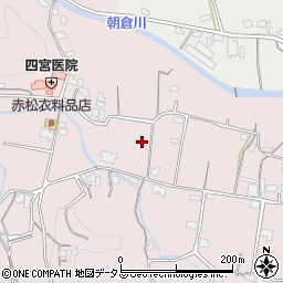 香川県高松市西植田町1583周辺の地図
