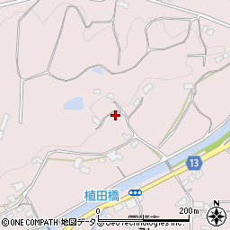 香川県高松市西植田町3116周辺の地図