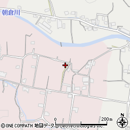 香川県高松市西植田町1626周辺の地図