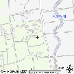 香川県丸亀市飯山町東小川127-10周辺の地図