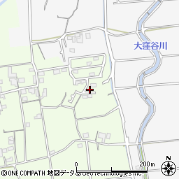 香川県丸亀市飯山町東小川127周辺の地図