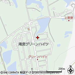 香川県綾歌郡綾川町萱原35-18周辺の地図