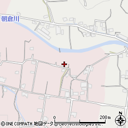 香川県高松市西植田町1635周辺の地図