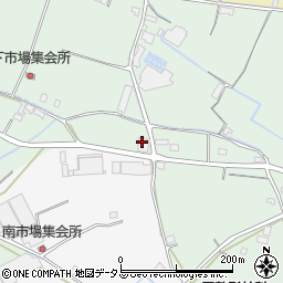 大鐵工業株式会社周辺の地図