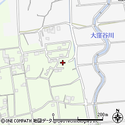 香川県丸亀市飯山町東小川127-5周辺の地図
