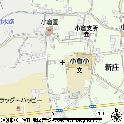 和歌山県和歌山市新庄340周辺の地図