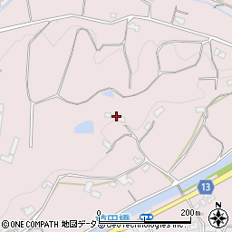 香川県高松市西植田町3119周辺の地図