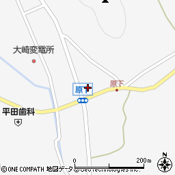 広島県豊田郡大崎上島町中野1449周辺の地図