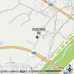 有限会社山口テクノ周辺の地図