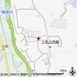 香川県さぬき市長尾名995周辺の地図