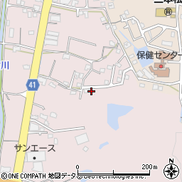 香川県東かがわ市川東214-36周辺の地図