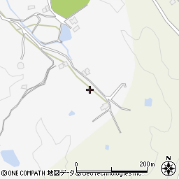 香川県さぬき市長尾名2828周辺の地図