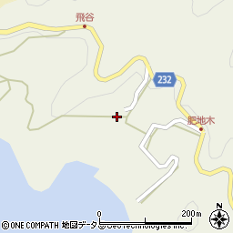 香川県三豊市詫間町大浜2311周辺の地図
