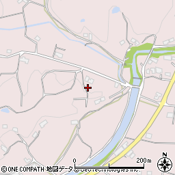 香川県高松市西植田町472周辺の地図