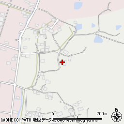 香川県東かがわ市伊座63周辺の地図