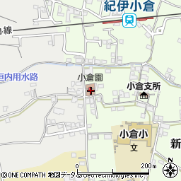 和歌山県和歌山市新庄388-1周辺の地図