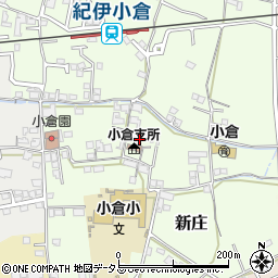 和歌山県和歌山市新庄45-1周辺の地図