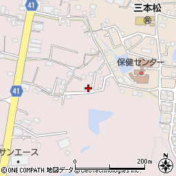香川県東かがわ市川東214周辺の地図