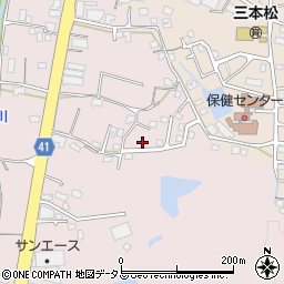 香川県東かがわ市川東214-39周辺の地図