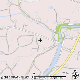 香川県高松市西植田町471周辺の地図