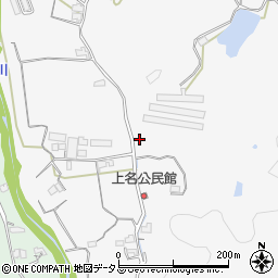 香川県さぬき市長尾名1302周辺の地図