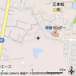 香川県東かがわ市川東214-21周辺の地図