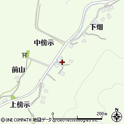 徳島県鳴門市瀬戸町大島田下畑136周辺の地図