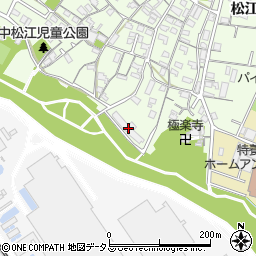 和歌山県母子家庭等就業・自立支援センター周辺の地図