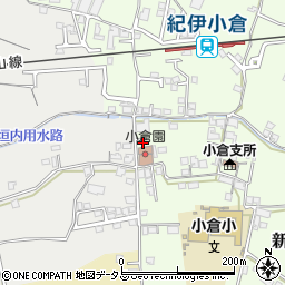 和歌山県和歌山市新庄388周辺の地図