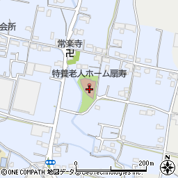 香川県高松市香南町横井492周辺の地図