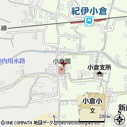 和歌山県和歌山市新庄388-3周辺の地図