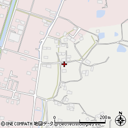 香川県東かがわ市伊座54周辺の地図