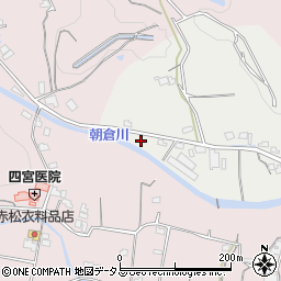 株式会社松源周辺の地図