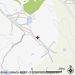 香川県さぬき市長尾名2745周辺の地図