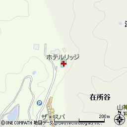 徳島県鳴門市瀬戸町大島田中山1周辺の地図