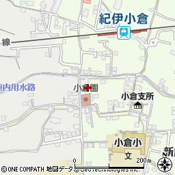 和歌山県和歌山市新庄388-6周辺の地図